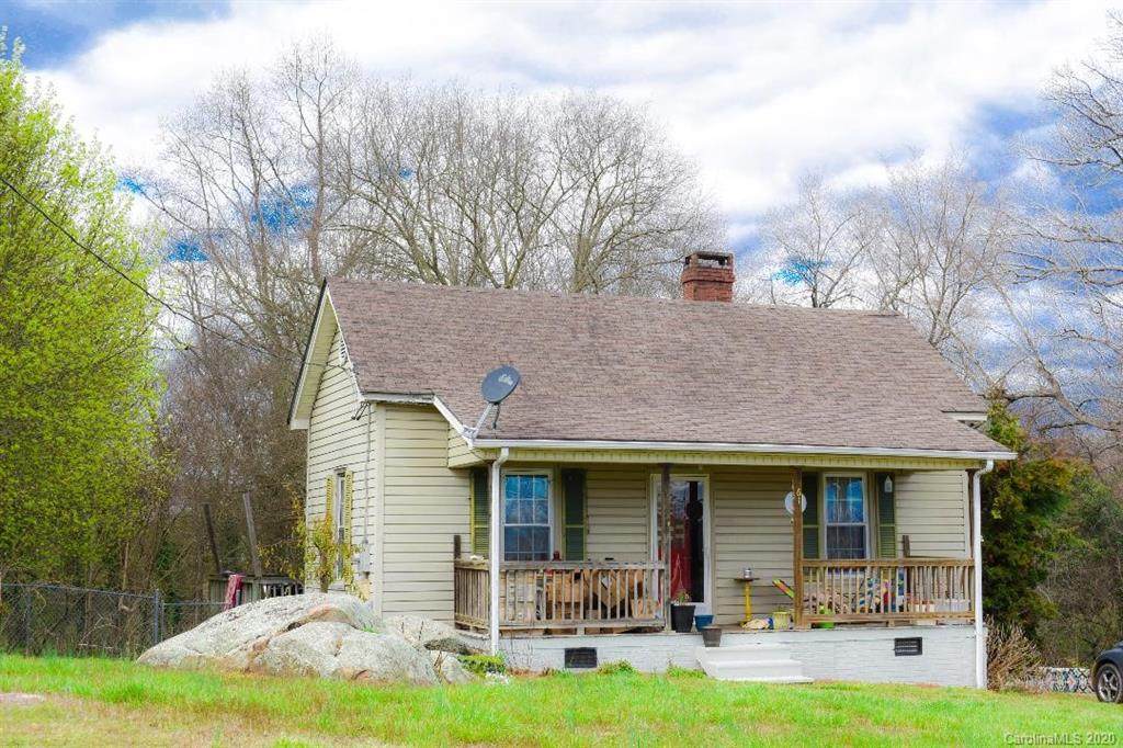 61 Robinson Drive - Photo 1
