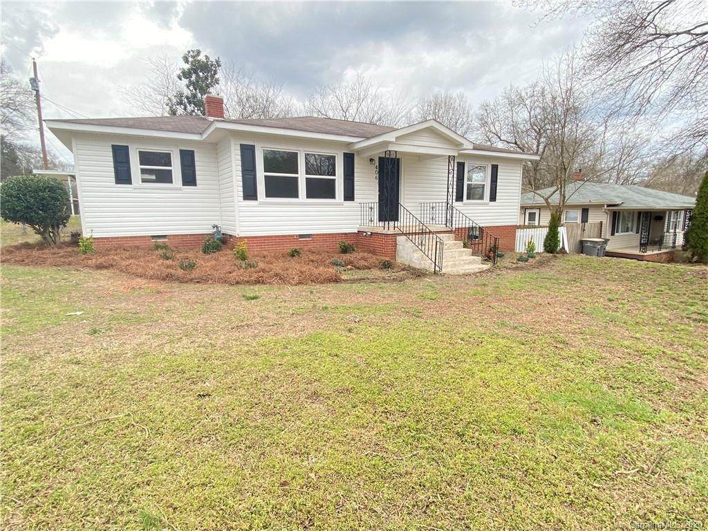 406 Ford Street - Photo 1
