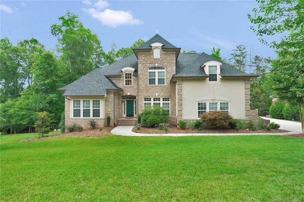 7209 Yellowhorn Trail - Photo 1