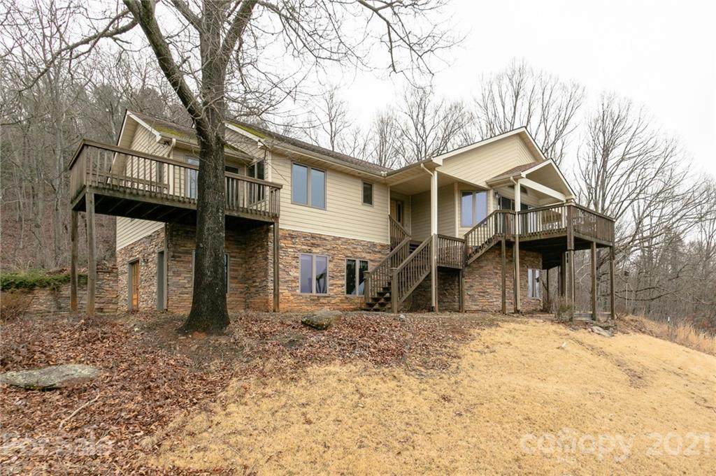 151 Kerr Road - Photo 1