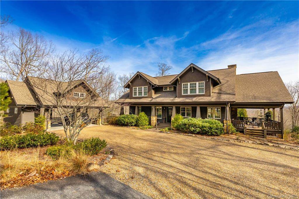 541 Sylvan Byway - Photo 1