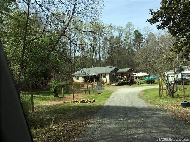 11771 Harrisburg Road - Photo 1