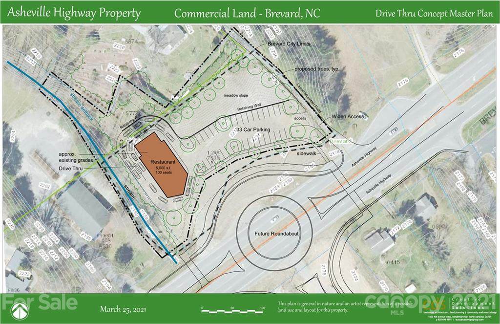 TBD Asheville Highway - Photo 1