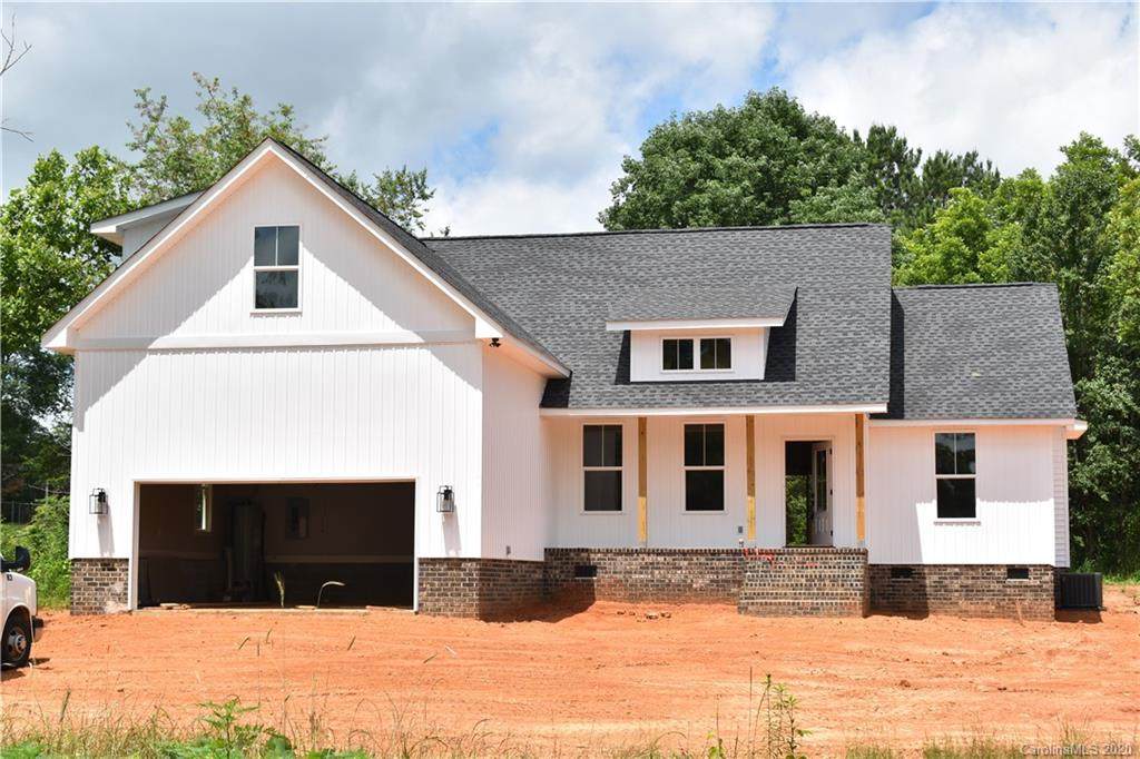 1843 Tom Joye Road - Photo 1