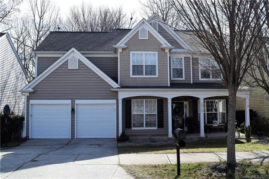 20140 Beard Street - Photo 1