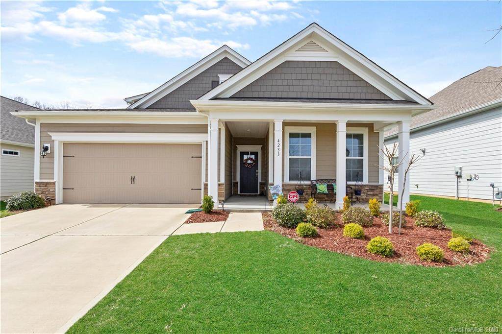 4233 Legacy Drive - Photo 1