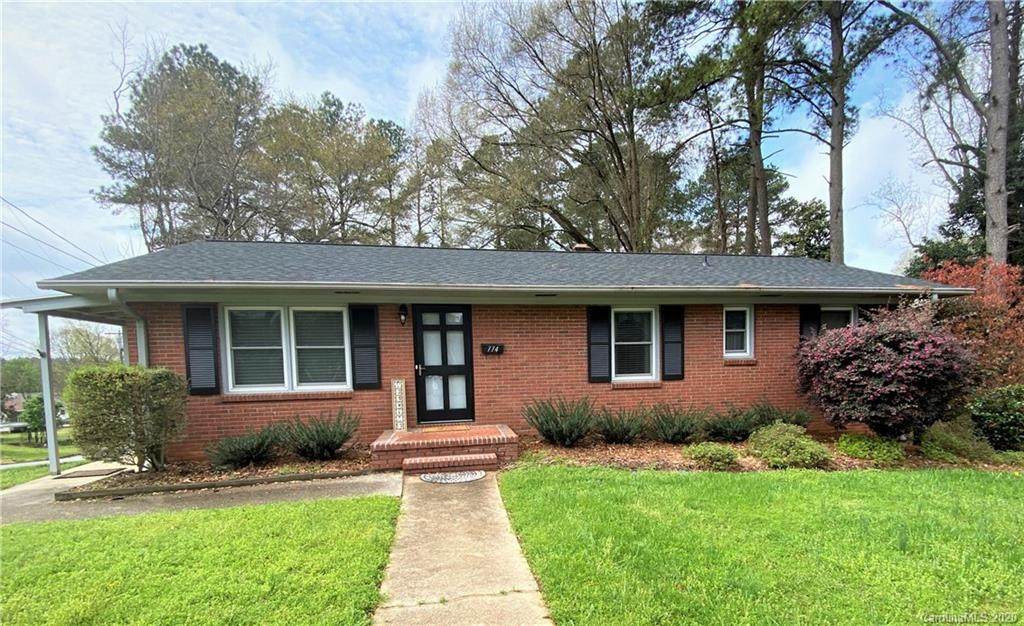 774 Davis Street - Photo 1