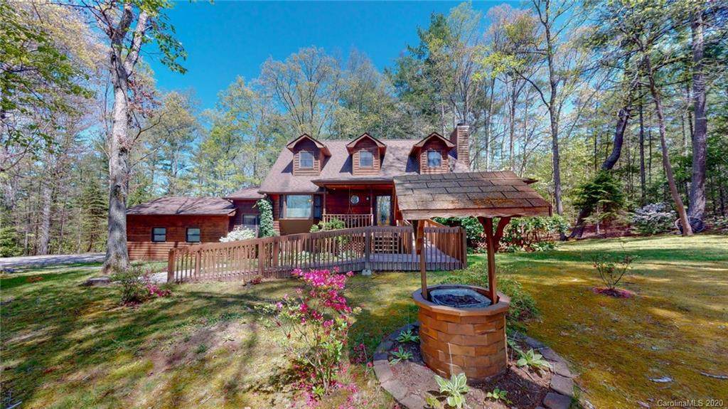 401 Macedonia Road - Photo 1 401 Macedonia Road - Photo 1