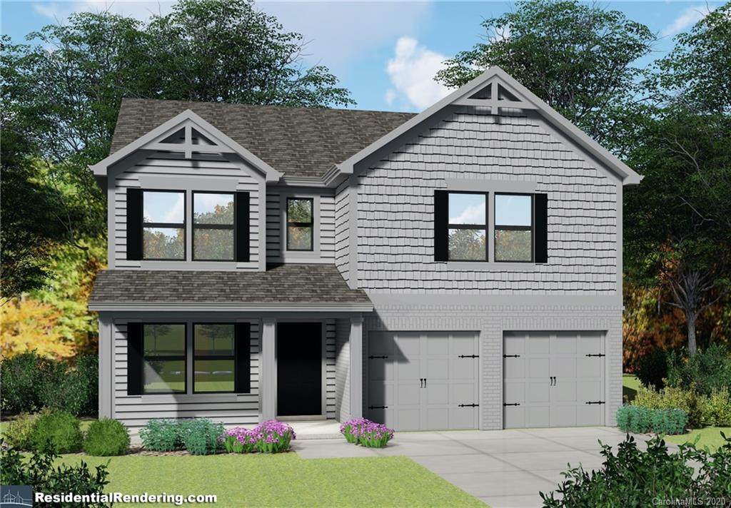 2313 Tanfield Drive - Photo 1