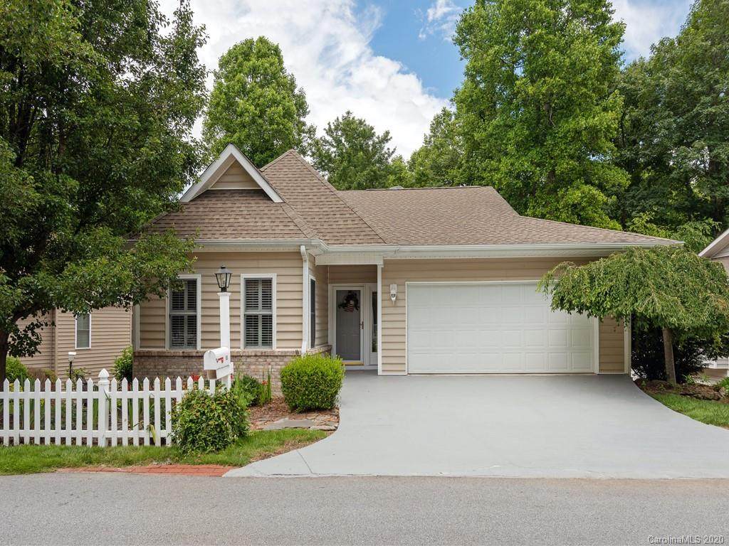 68 Carriage Summitt Way - Photo 1