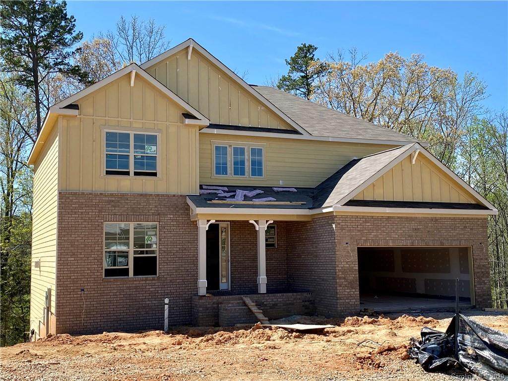 818 Double Oak Lane - Photo 1