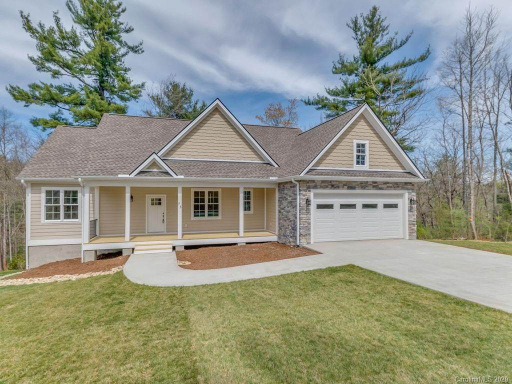 73 Wisdom Cove Road - Photo 1