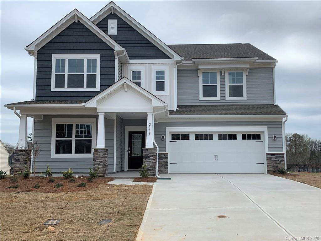 2139 Abundance Lane - Photo 1