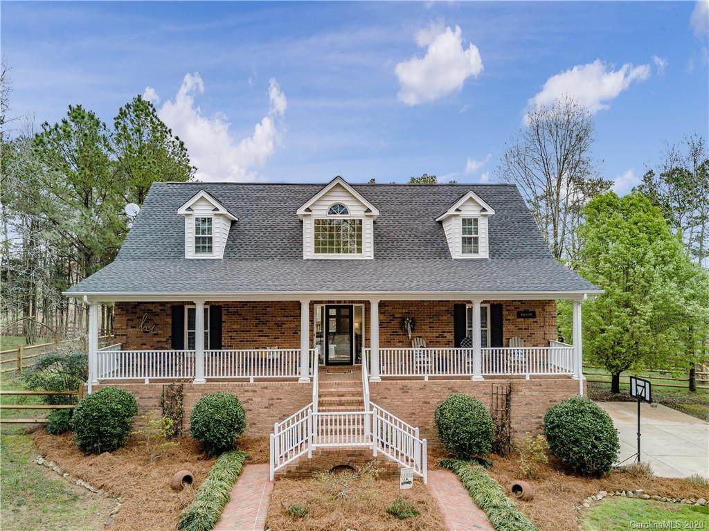 5701 Polk Mountain Drive - Photo 1 5701 Polk Mountain Drive - Photo 1