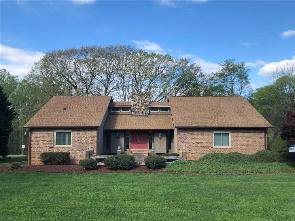 1918 Fairway Drive - Photo 1