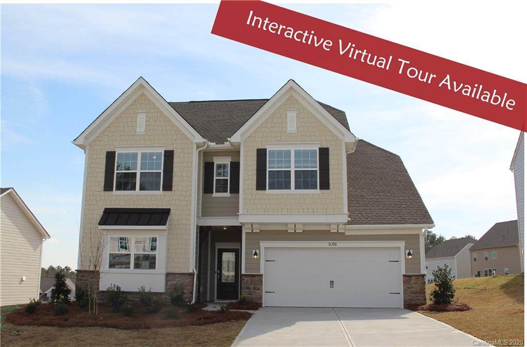 16720 Cozy Cove Road - Photo 1 16720 Cozy Cove Road - Photo 1