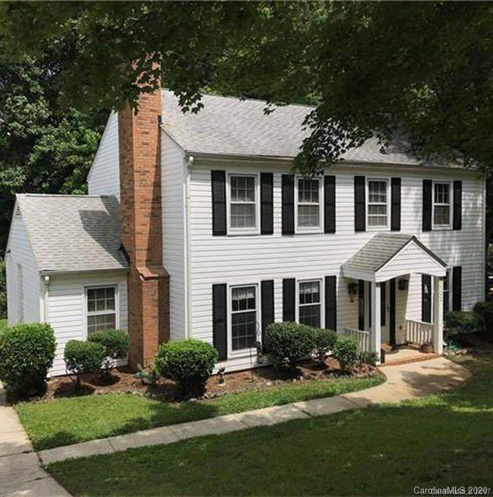 5122 Chestnut Lake Drive - Photo 1