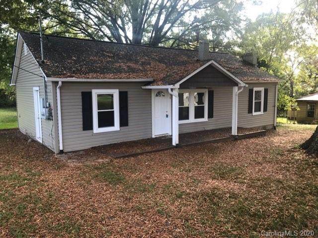 3154 Exodus Church Road - Photo 1