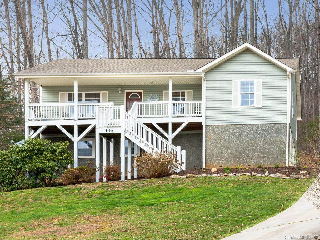 565 Beechwood Lakes Drive - Photo 1