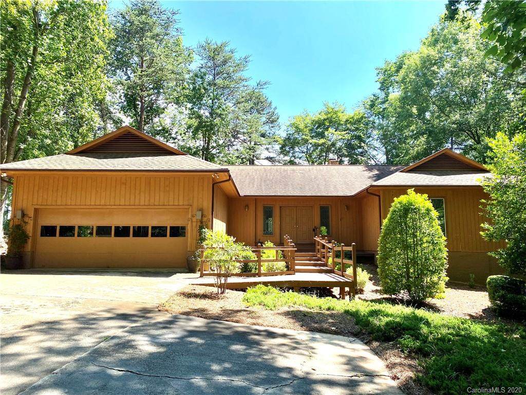 63 Honeysuckle Woods Drive - Photo 1