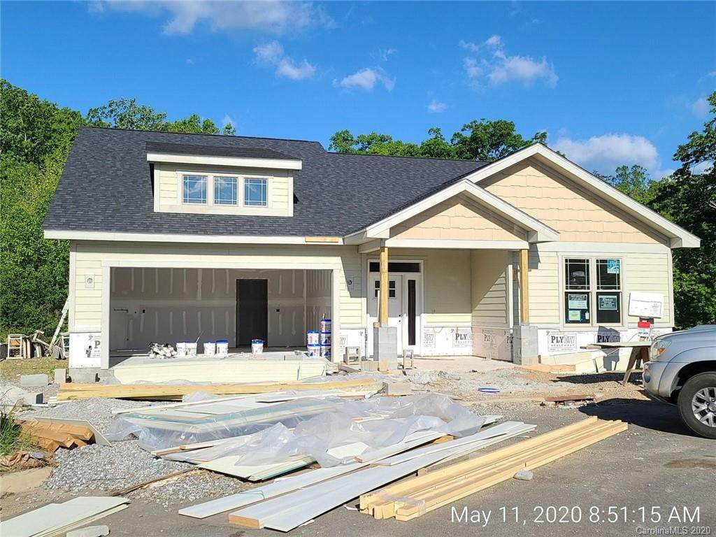 25 Craftsman Overlook Ridge - Photo 1
