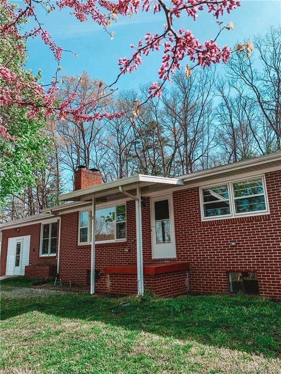159 Lower Glady Fork Road - Photo 1 159 Lower Glady Fork Road - Photo 1