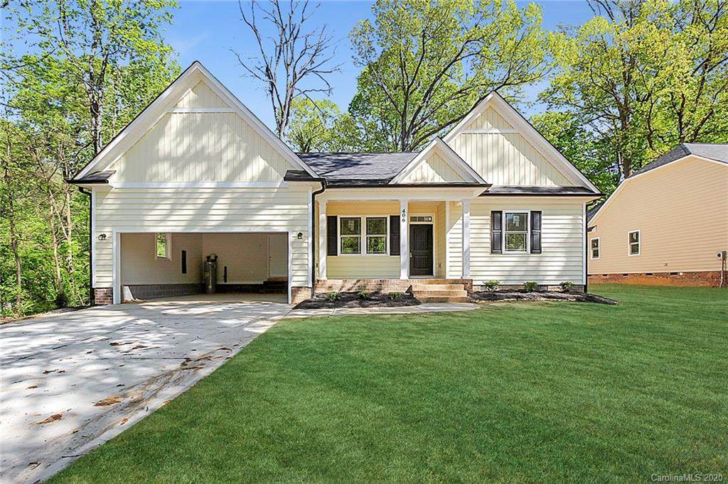 406 Belton Avenue - Photo 1