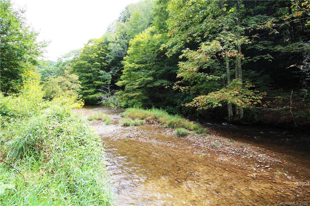 00 Big Horse Creek Road - Photo 1