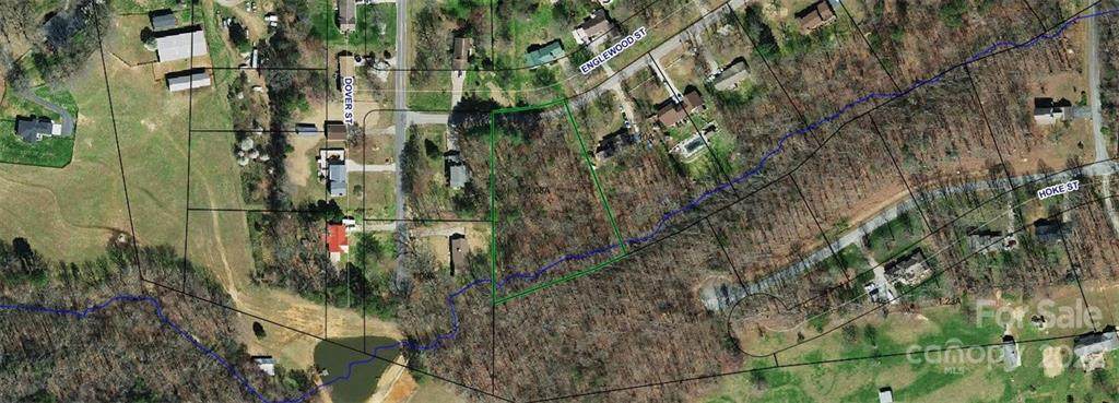 00 Englewood Street - Photo 1