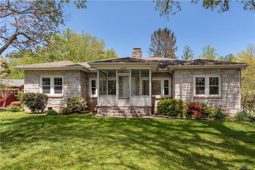 2000 Haywood Road - Photo 1