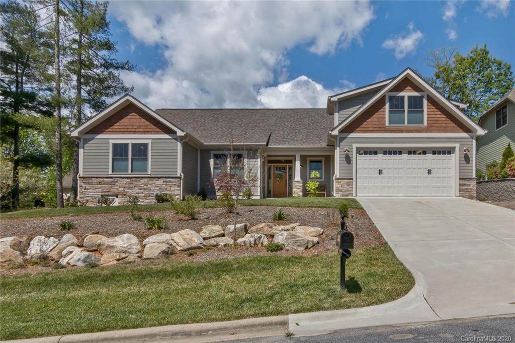 140 Shadowleaf Drive - Photo 1