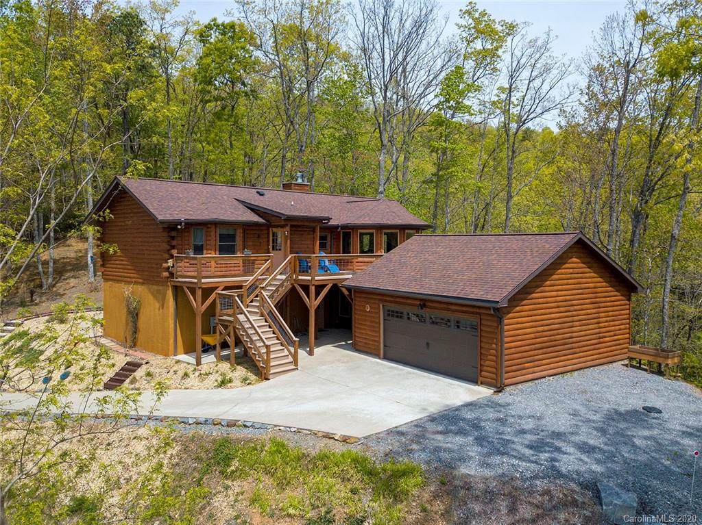 1622 Catawba Falls Parkway - Photo 1