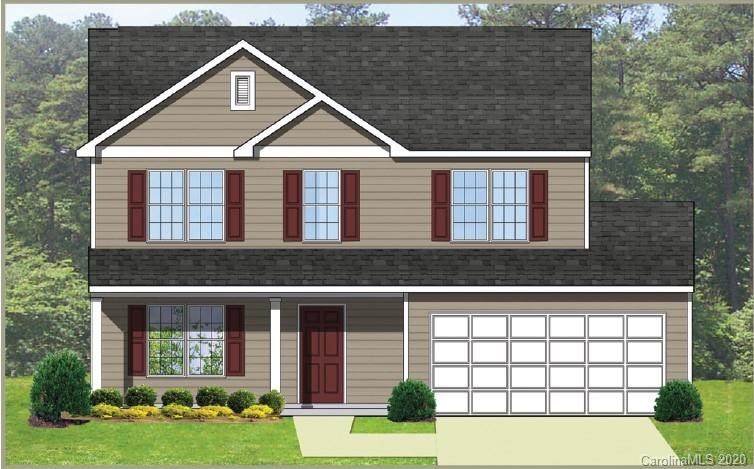 820 Maple Street - Photo 1