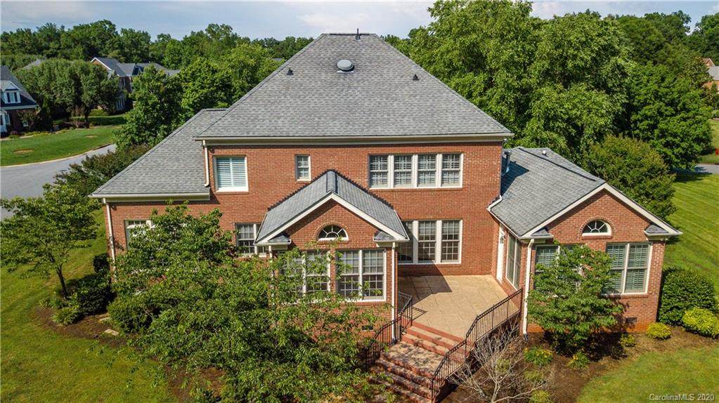 500 Streamside Lane - Photo 1 500 Streamside Lane - Photo 1