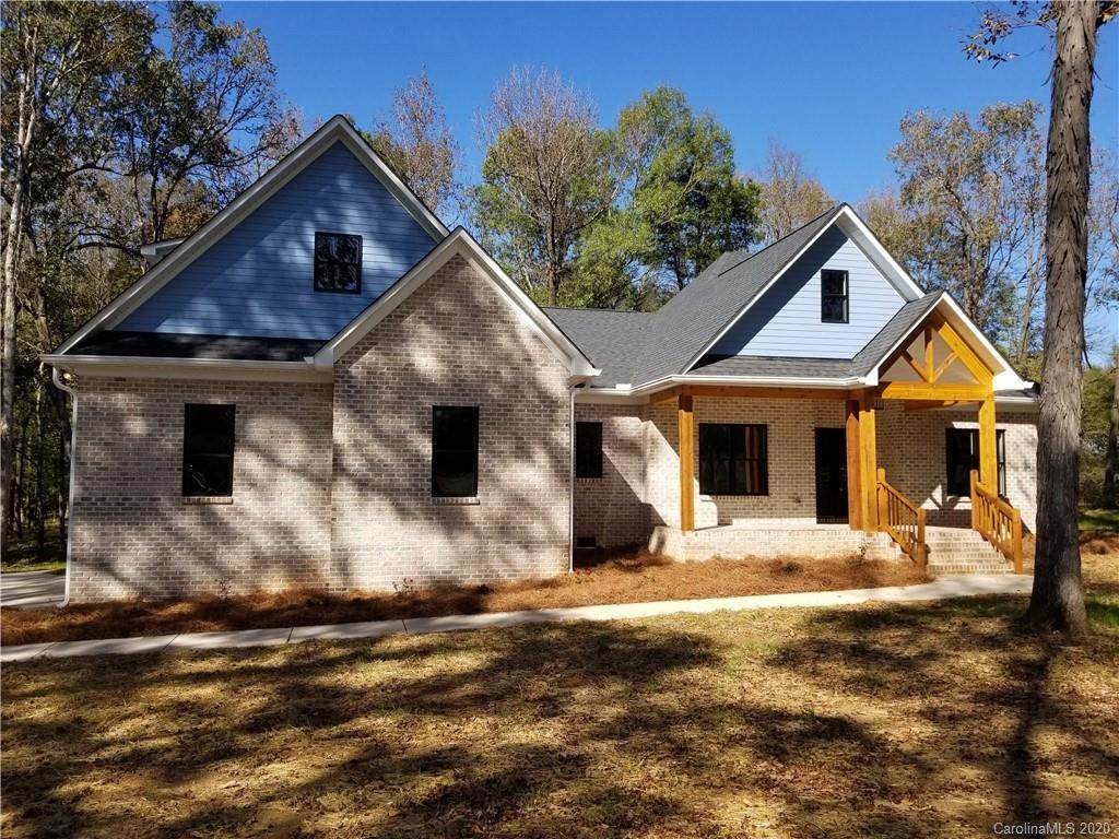 8504 Tirzah Church Road - Photo 1