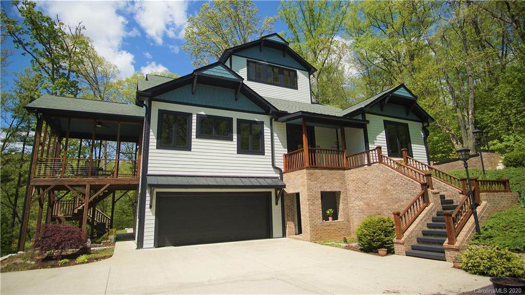 111 Rambling Ridge Road - Photo 1 111 Rambling Ridge Road - Photo 1