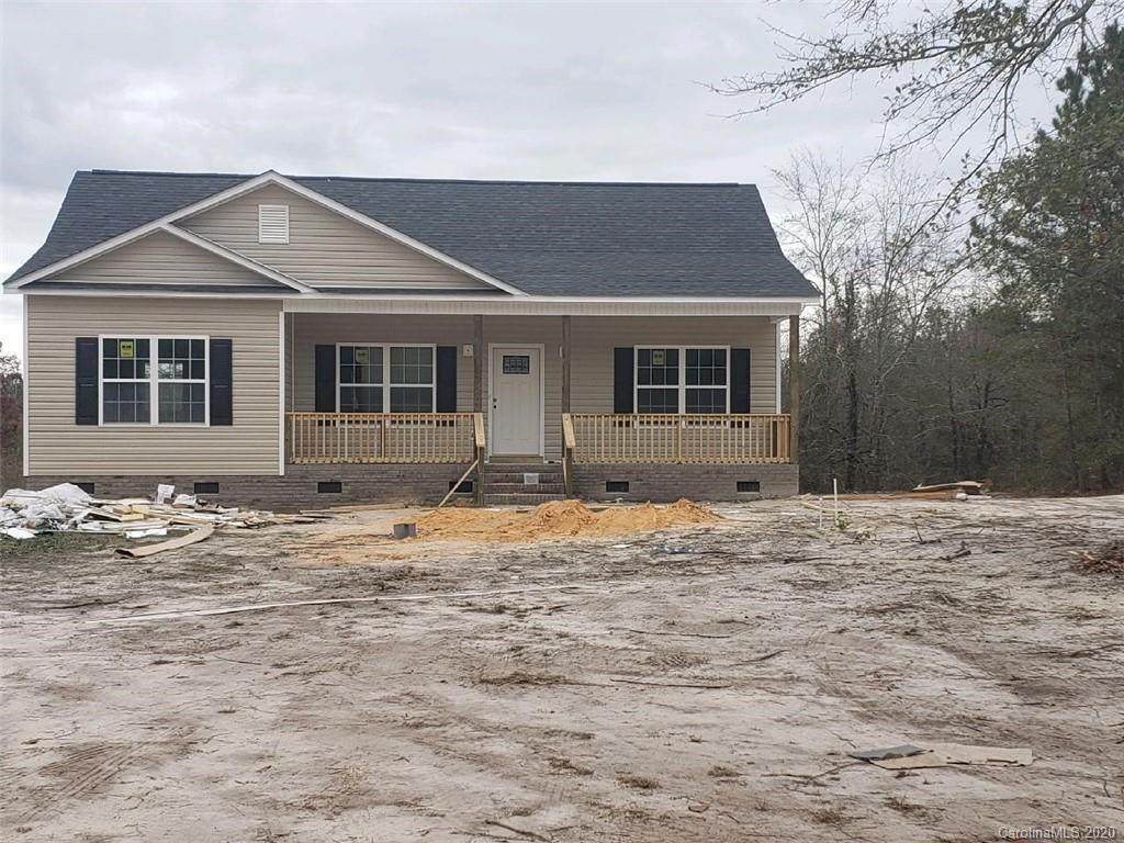 3384 White Plains Church Road - Photo 1