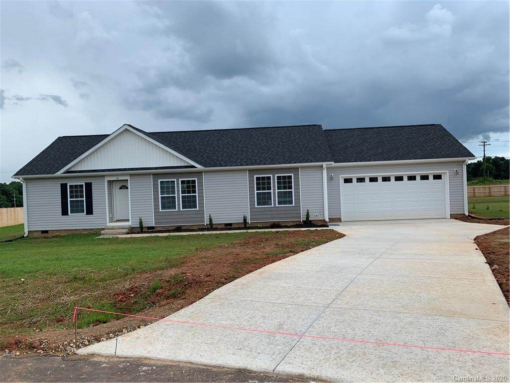 113 Grasslands Drive - Photo 1