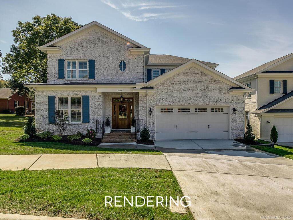 4013 Ashton Ridge Lane - Photo 1
