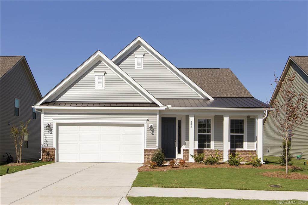 519 Hunton Forest Drive - Photo 1