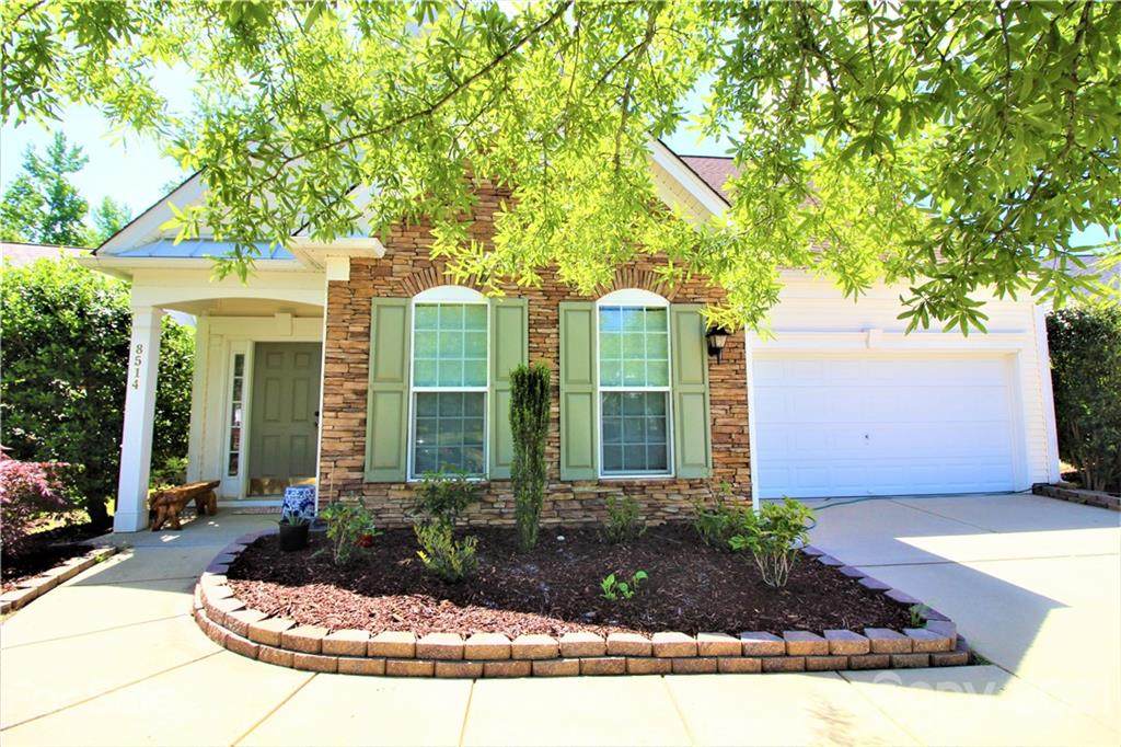 8514 Darcy Hopkins Drive - Photo 1