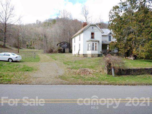 1728 Moody Farm Road - Photo 1
