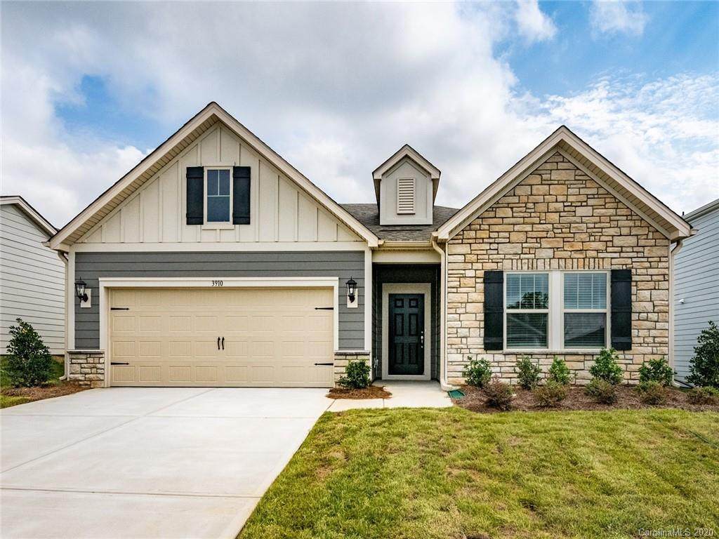 3910 Isenhour Road - Photo 1