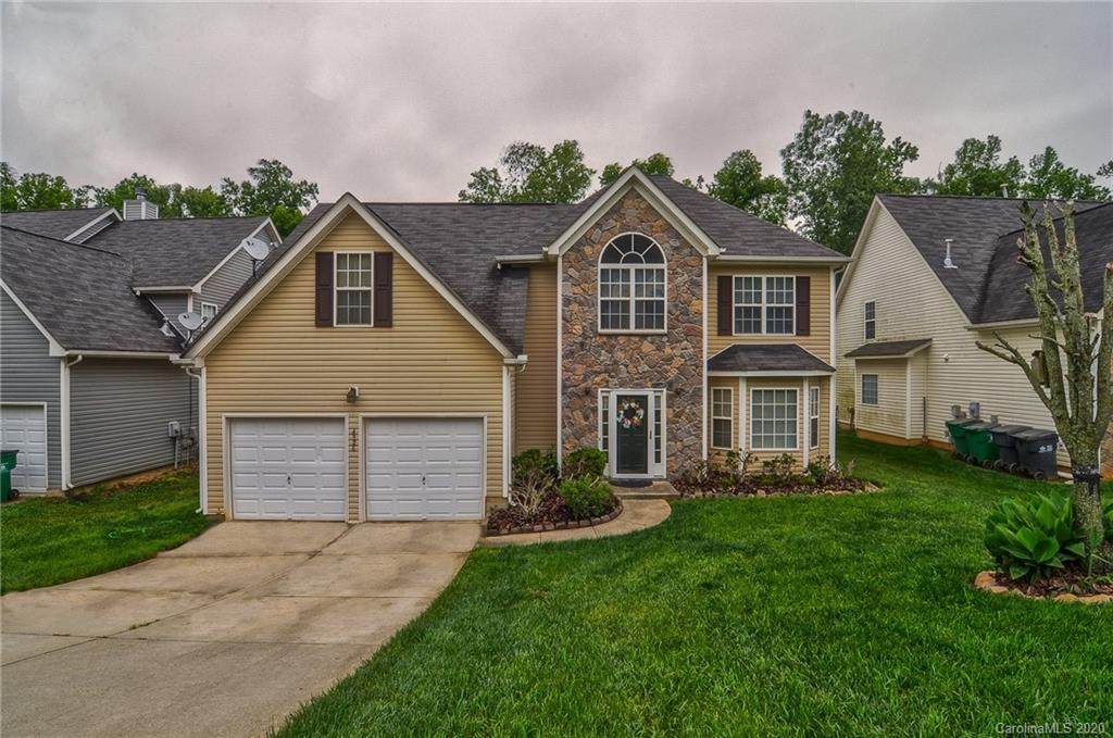 4926 Eagle Creek Drive - Photo 1 4926 Eagle Creek Drive - Photo 1