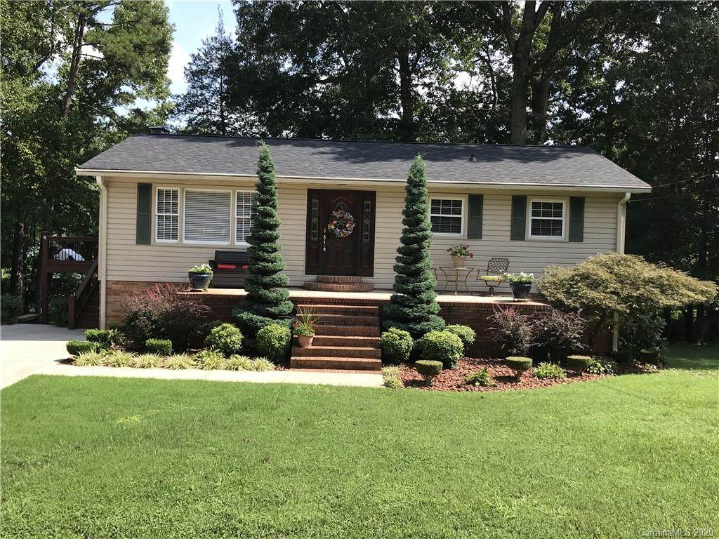 116 Stover Road - Photo 1