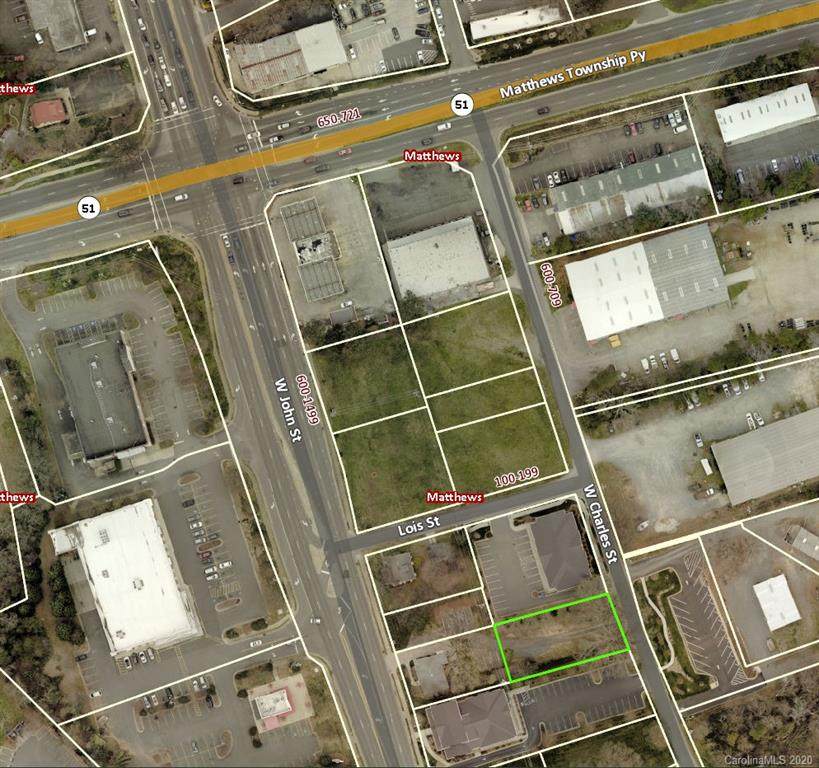 VAC Charles Street - Photo 1