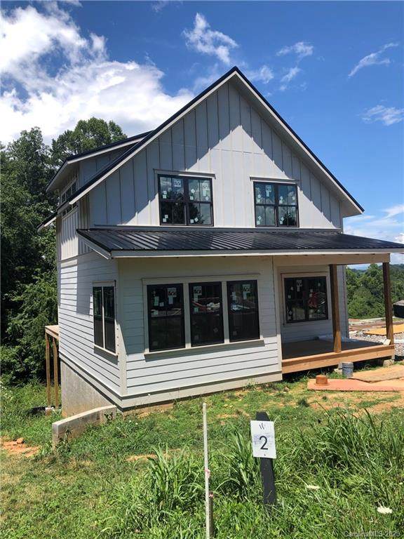 126 Old Macedonia Road - Photo 1