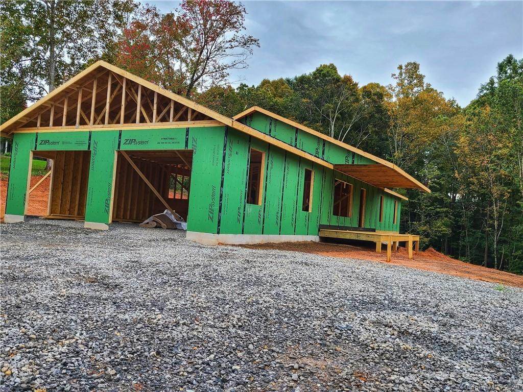 210 Blackberry Cove Drive - Photo 1