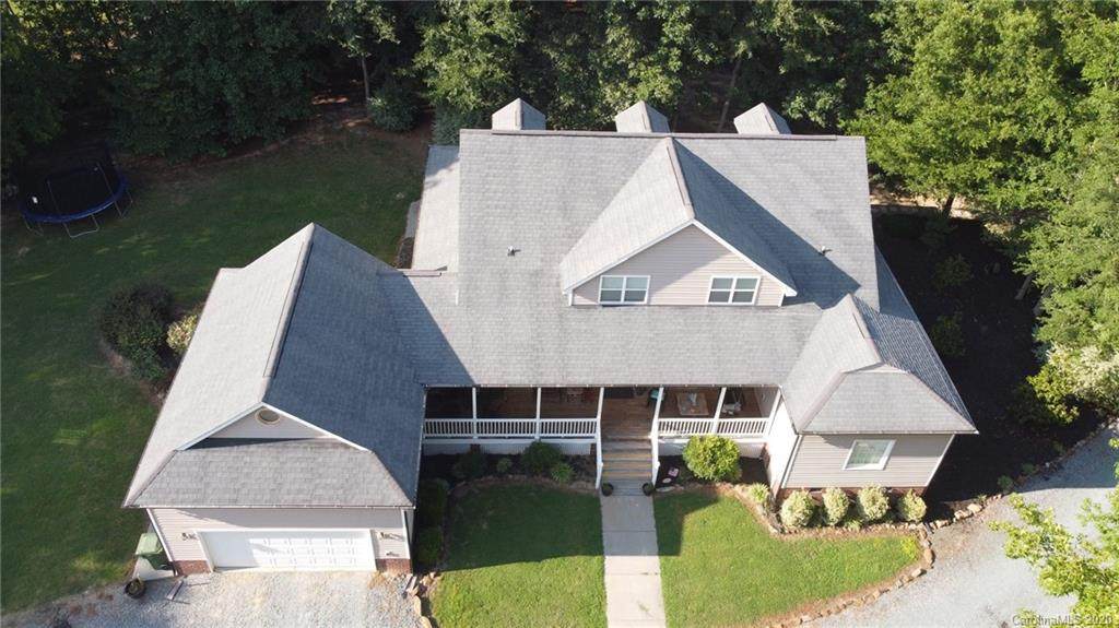 3407 Tom Starnes Road - Photo 1