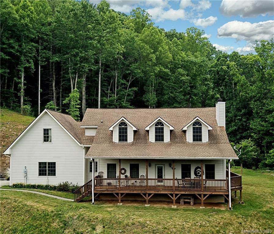 1 Honeybear Lane - Photo 1